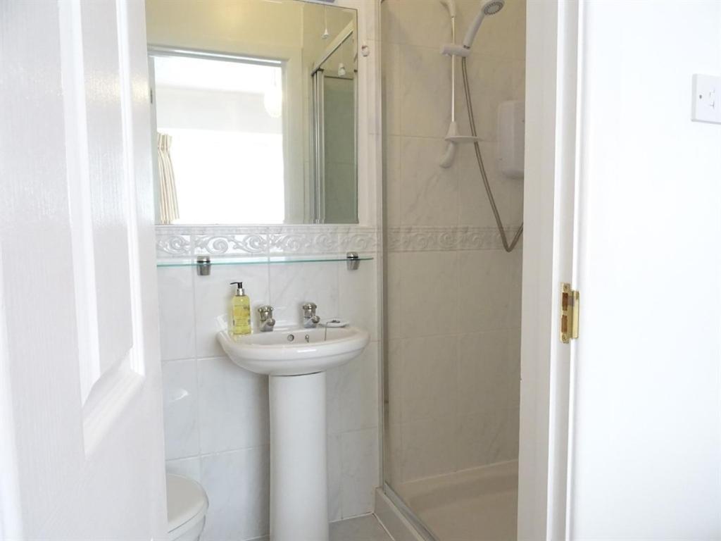 Broadstone Honey Lodge מראה חיצוני תמונה
