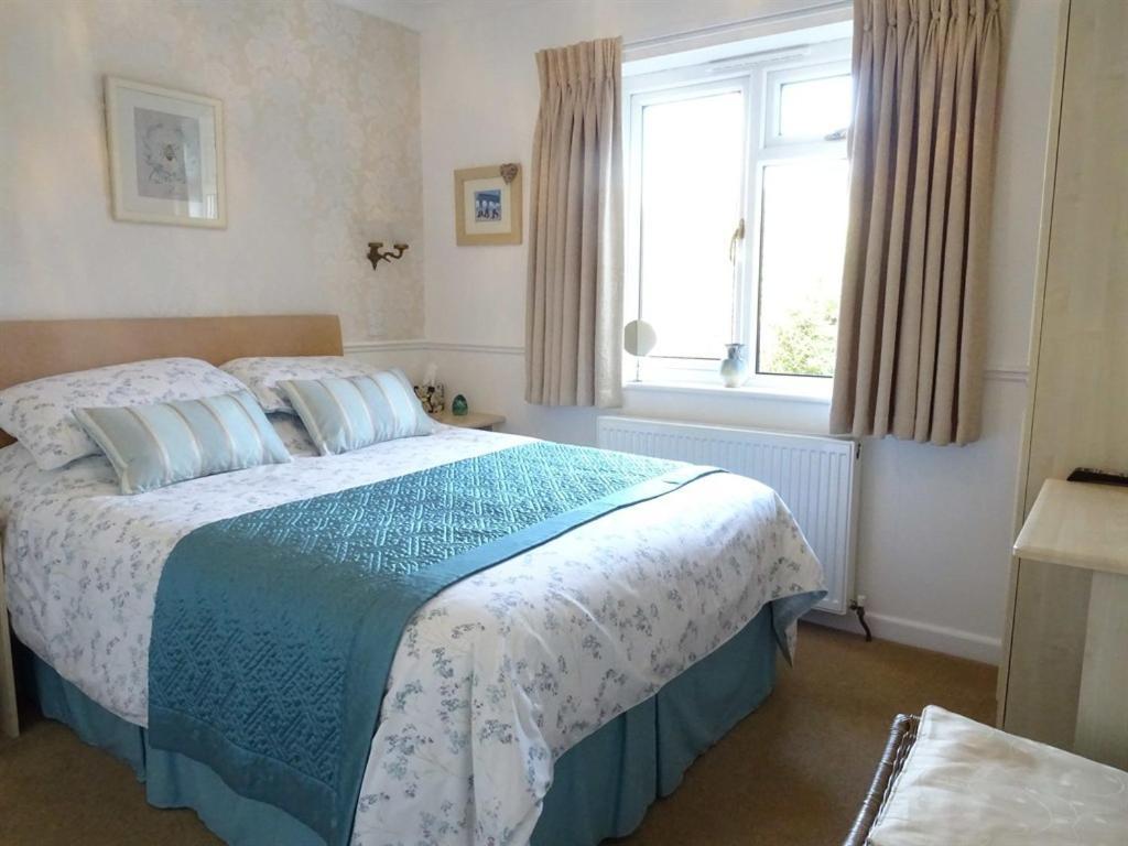 Broadstone Honey Lodge מראה חיצוני תמונה