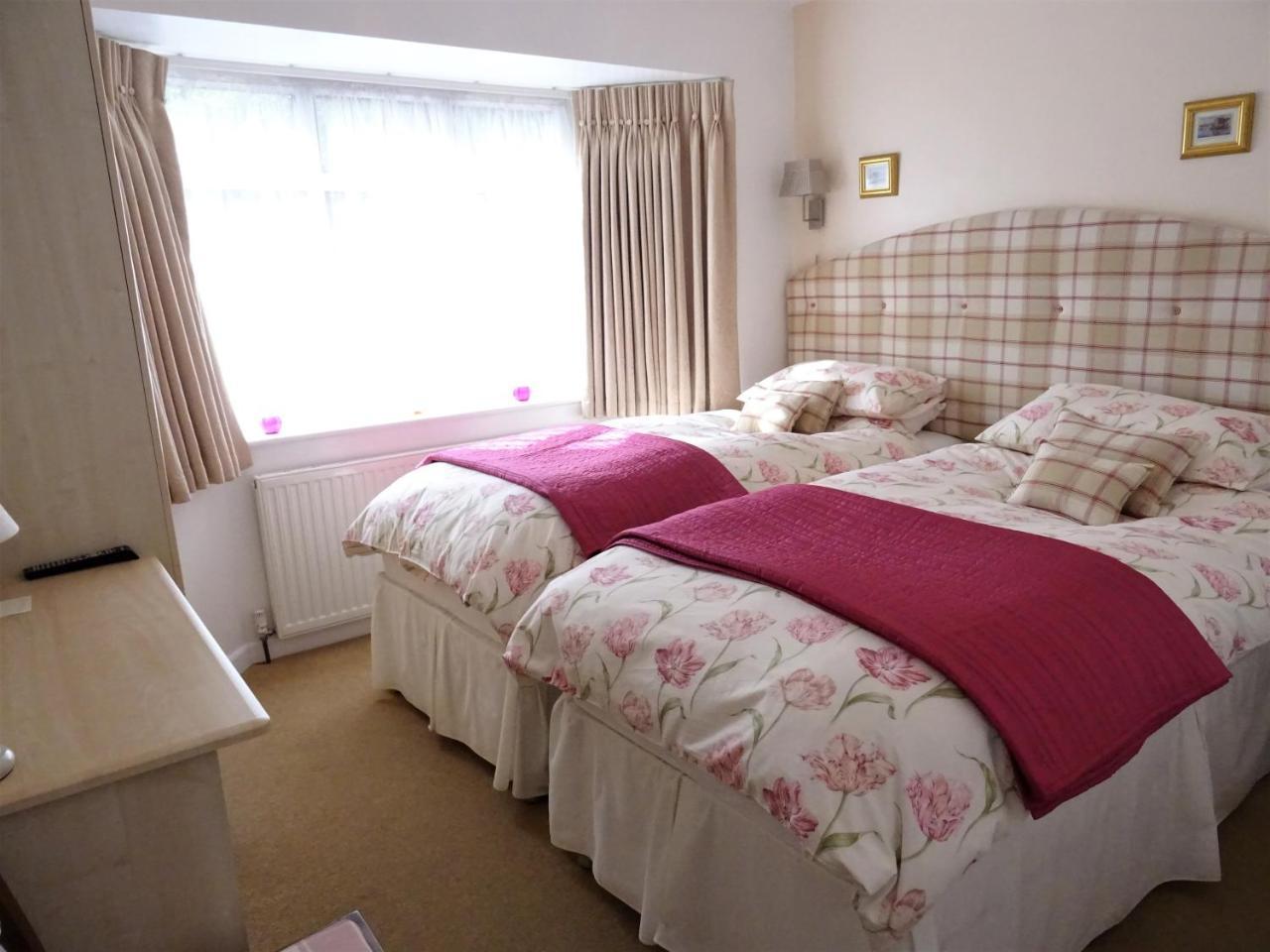 Broadstone Honey Lodge מראה חיצוני תמונה