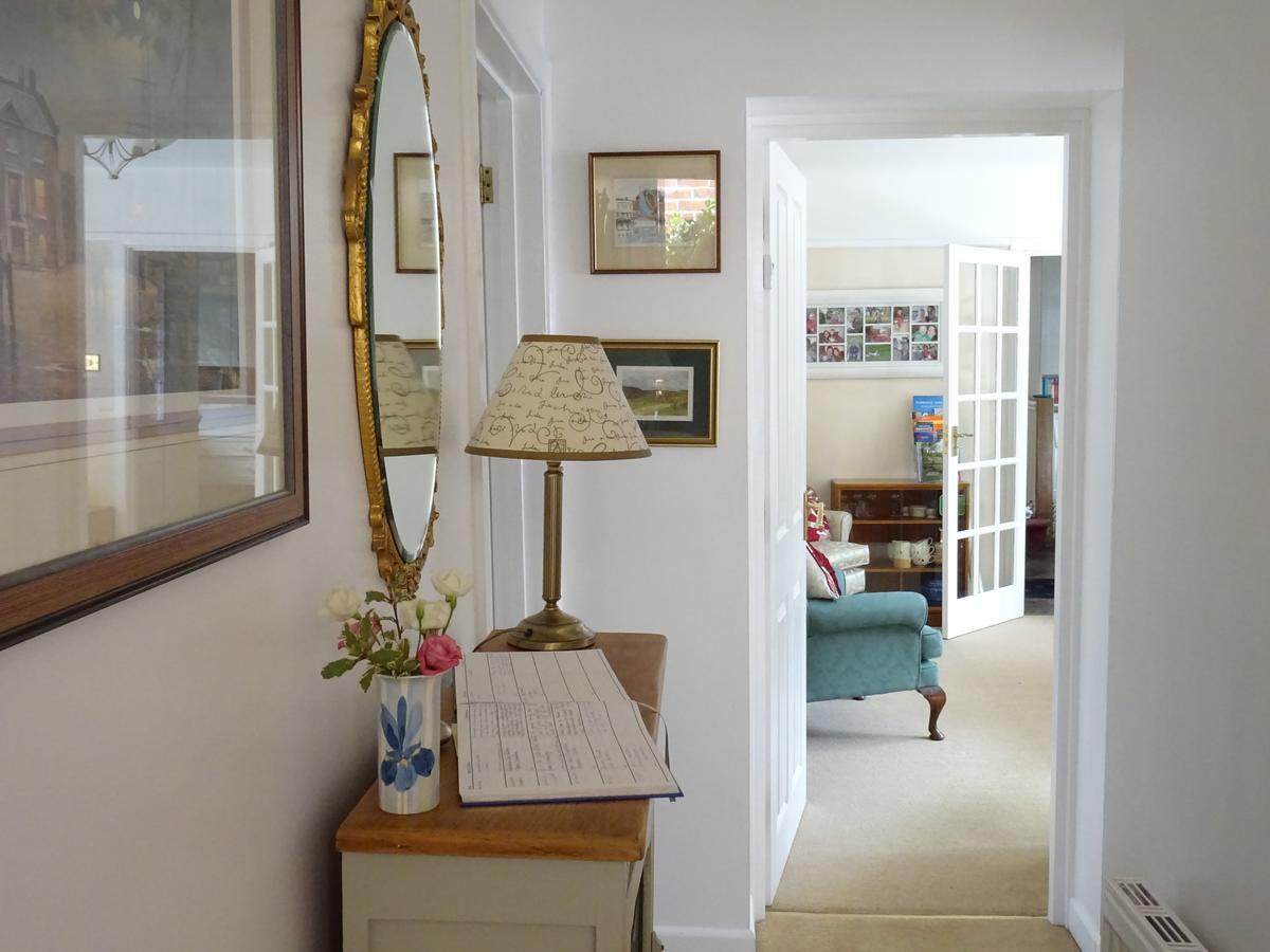 Broadstone Honey Lodge מראה חיצוני תמונה